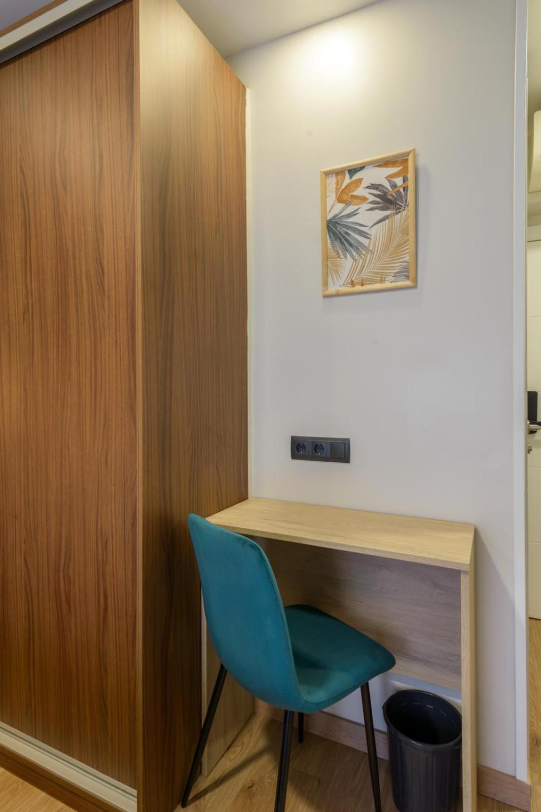 Hostal Sun Gate Madrid Dış mekan fotoğraf