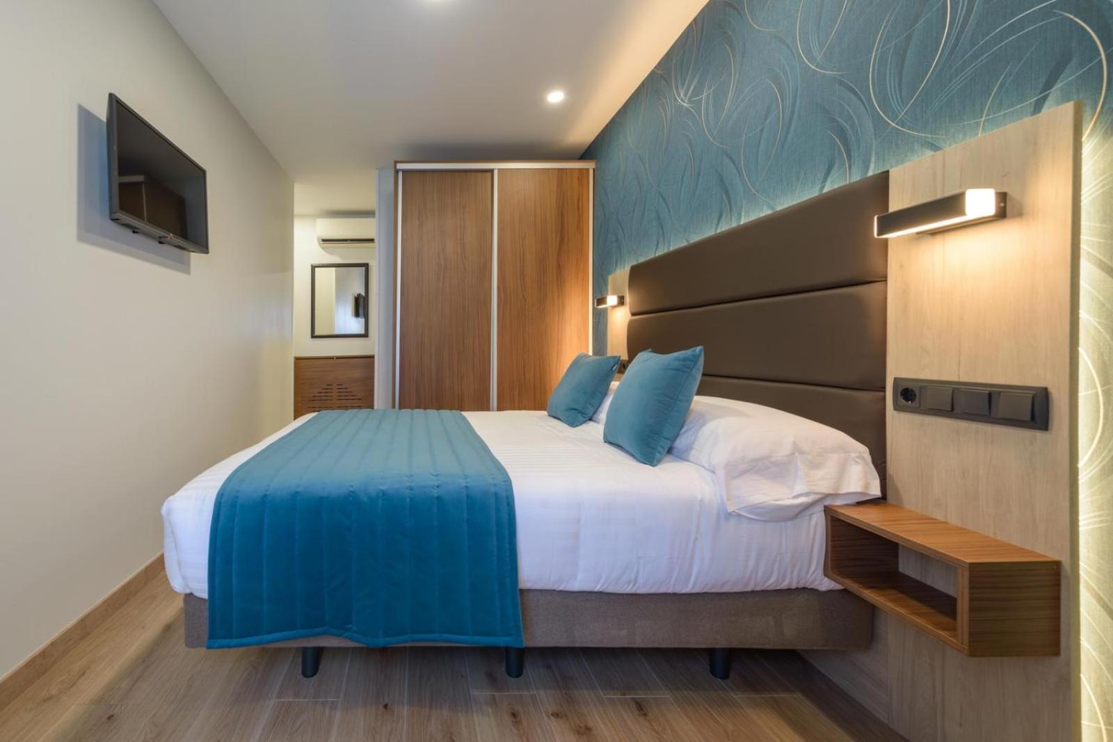Hostal Sun Gate Madrid Dış mekan fotoğraf