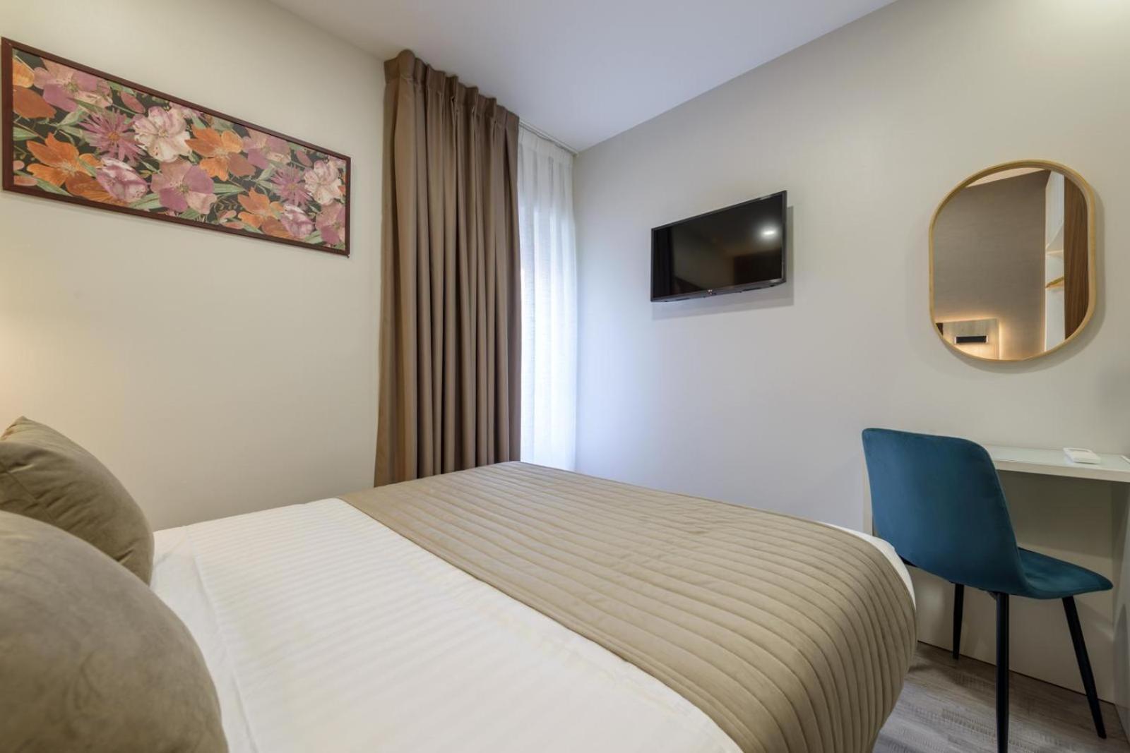 Hostal Sun Gate Madrid Dış mekan fotoğraf